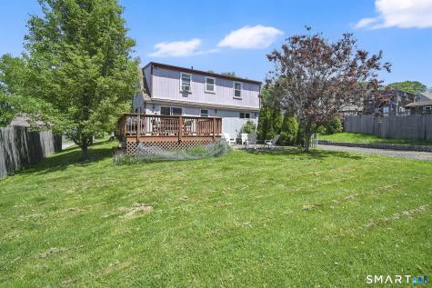 34 Tremper Drive Wallingford CT 06492