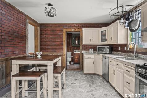 354 Maple Avenue Bristol CT 06010