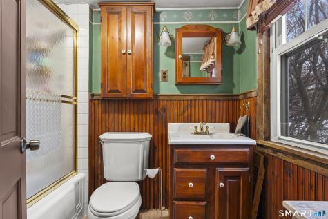 354 Maple Avenue Bristol CT 06010