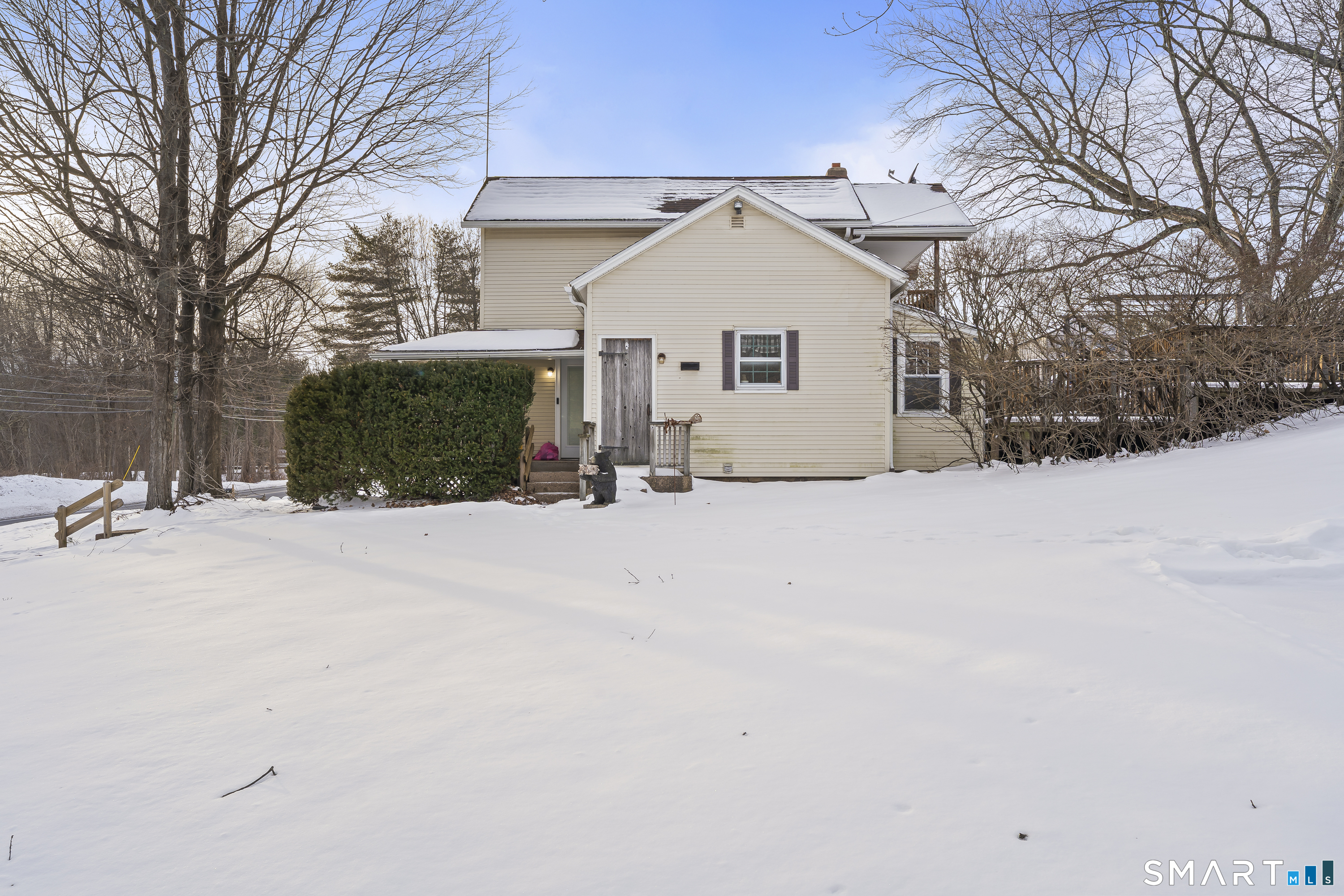 354 Maple Avenue Bristol CT 06010