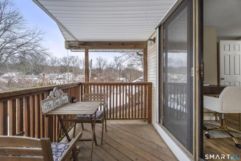 354 Maple Avenue Bristol CT 06010