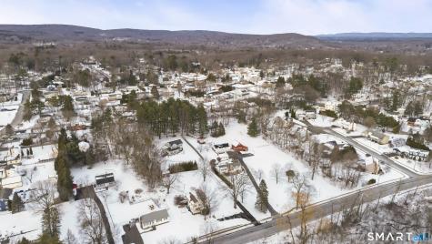 354 Maple Avenue Bristol CT 06010