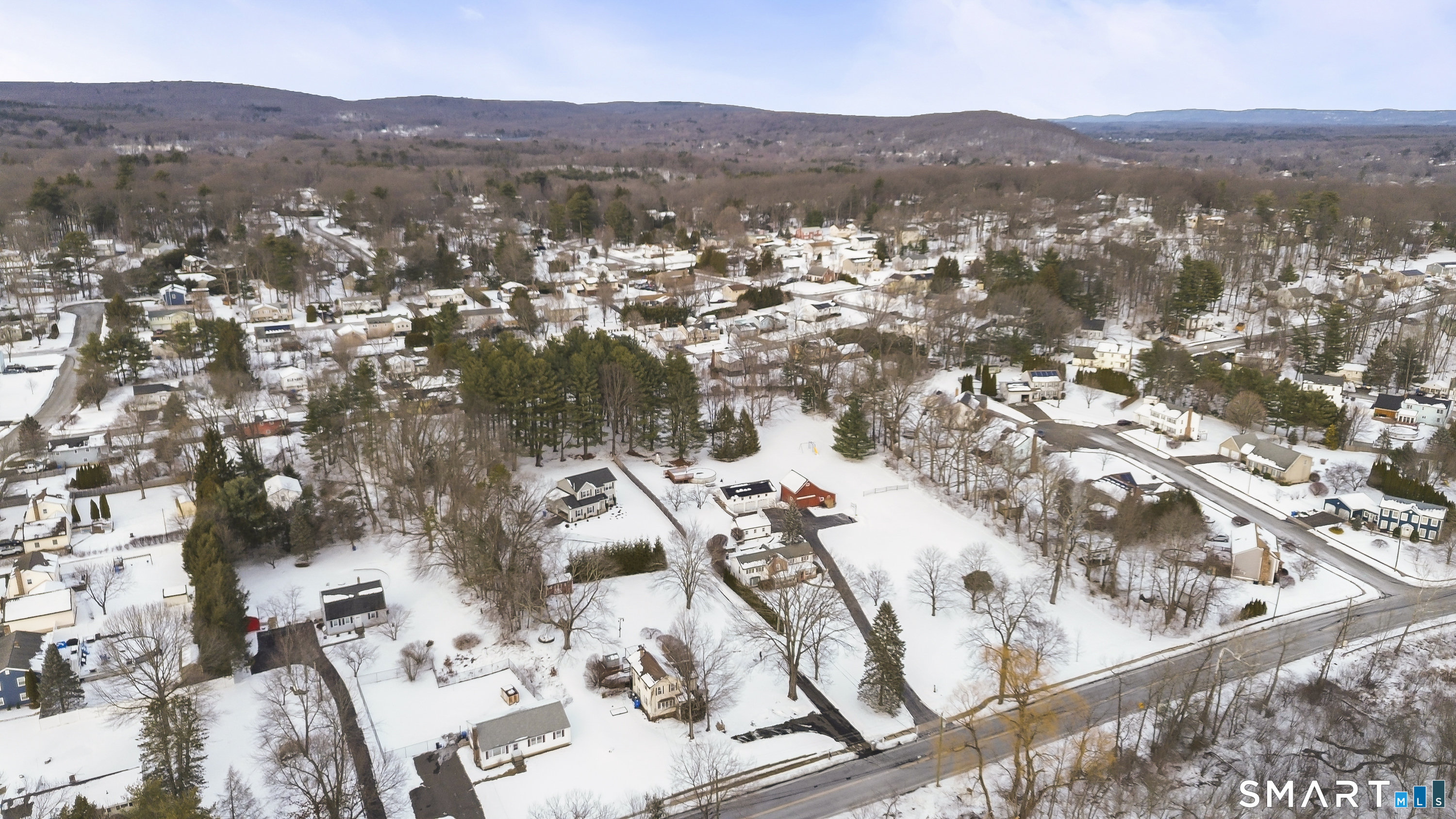 354 Maple Avenue Bristol CT 06010