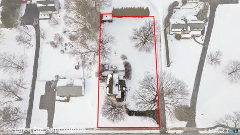 354 Maple Avenue Bristol CT 06010