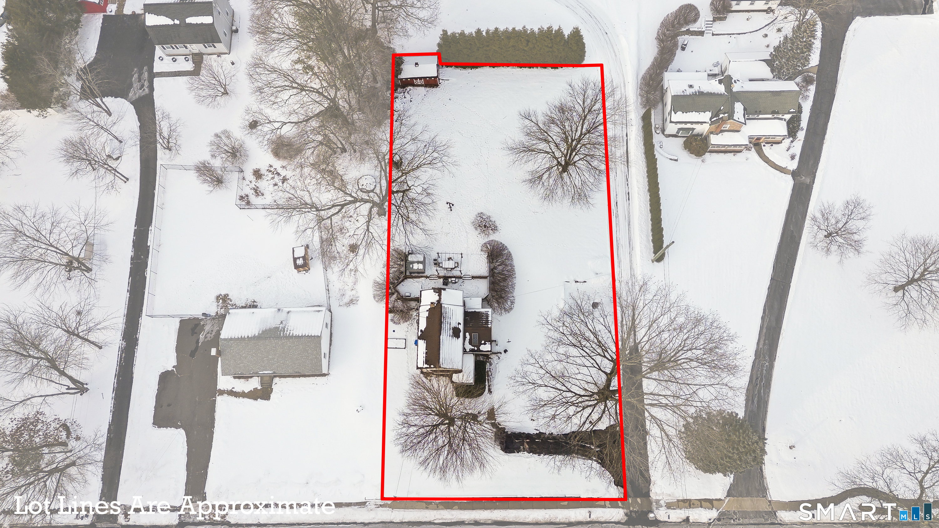 354 Maple Avenue Bristol CT 06010