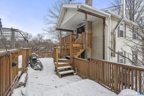 354 Maple Avenue Bristol CT 06010