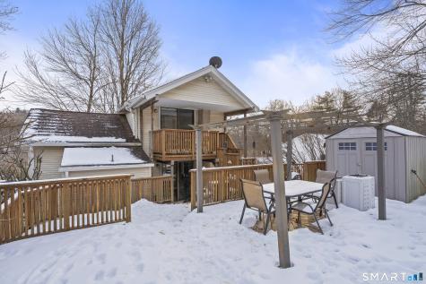 354 Maple Avenue Bristol CT 06010