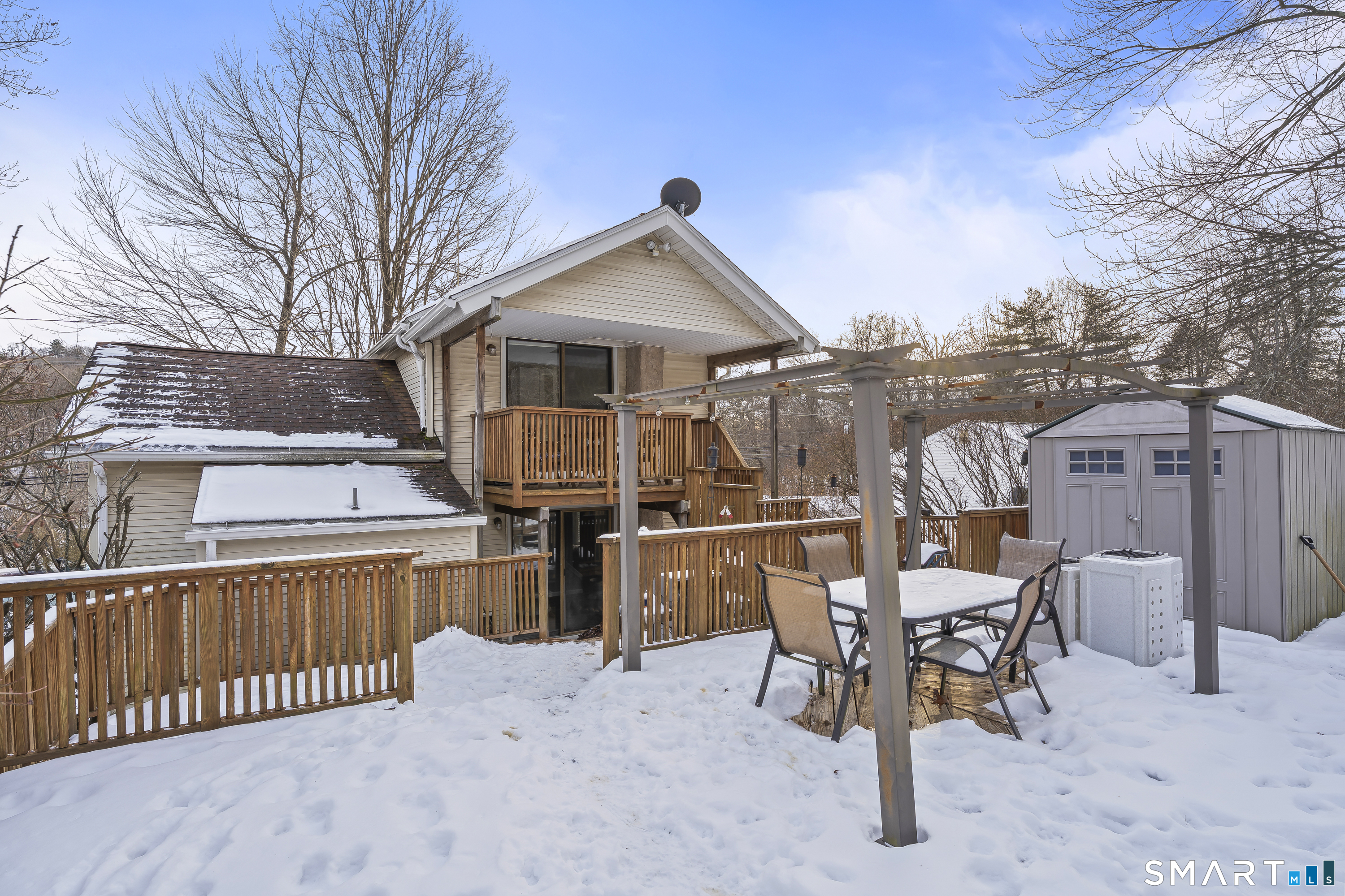 354 Maple Avenue Bristol CT 06010