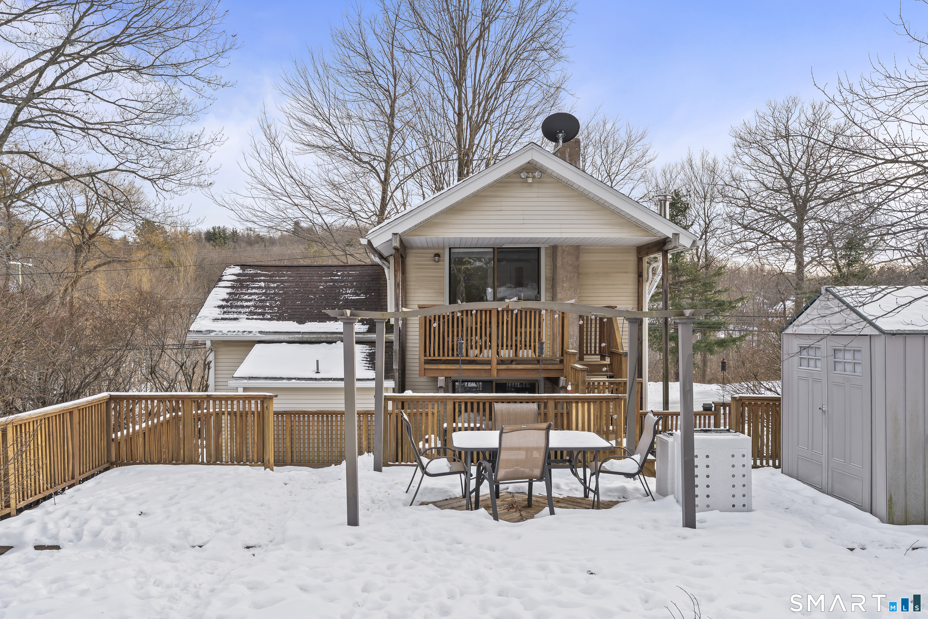 354 Maple Avenue Bristol CT 06010