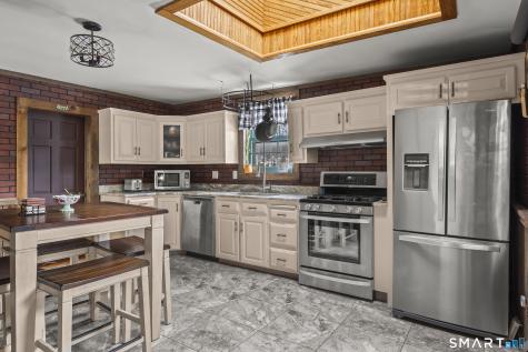 354 Maple Avenue Bristol CT 06010