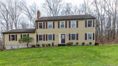 196 Oak Hill Drive Southbury CT 06488
