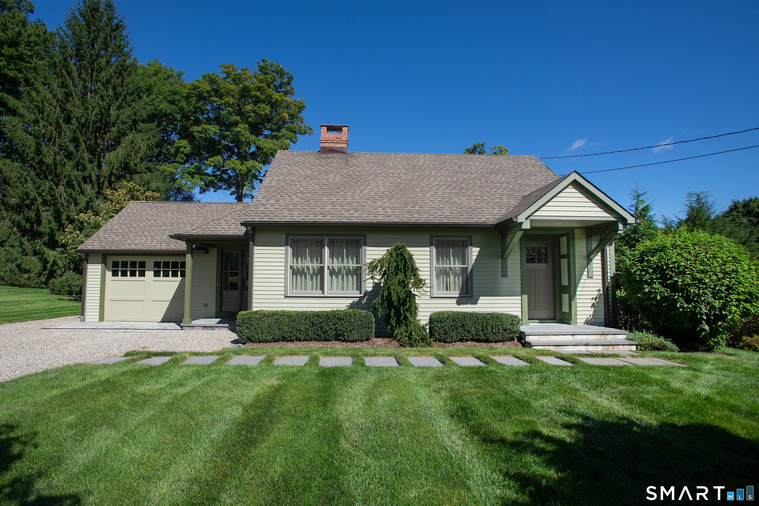 15 Griffith Lane Ridgefield CT 06877