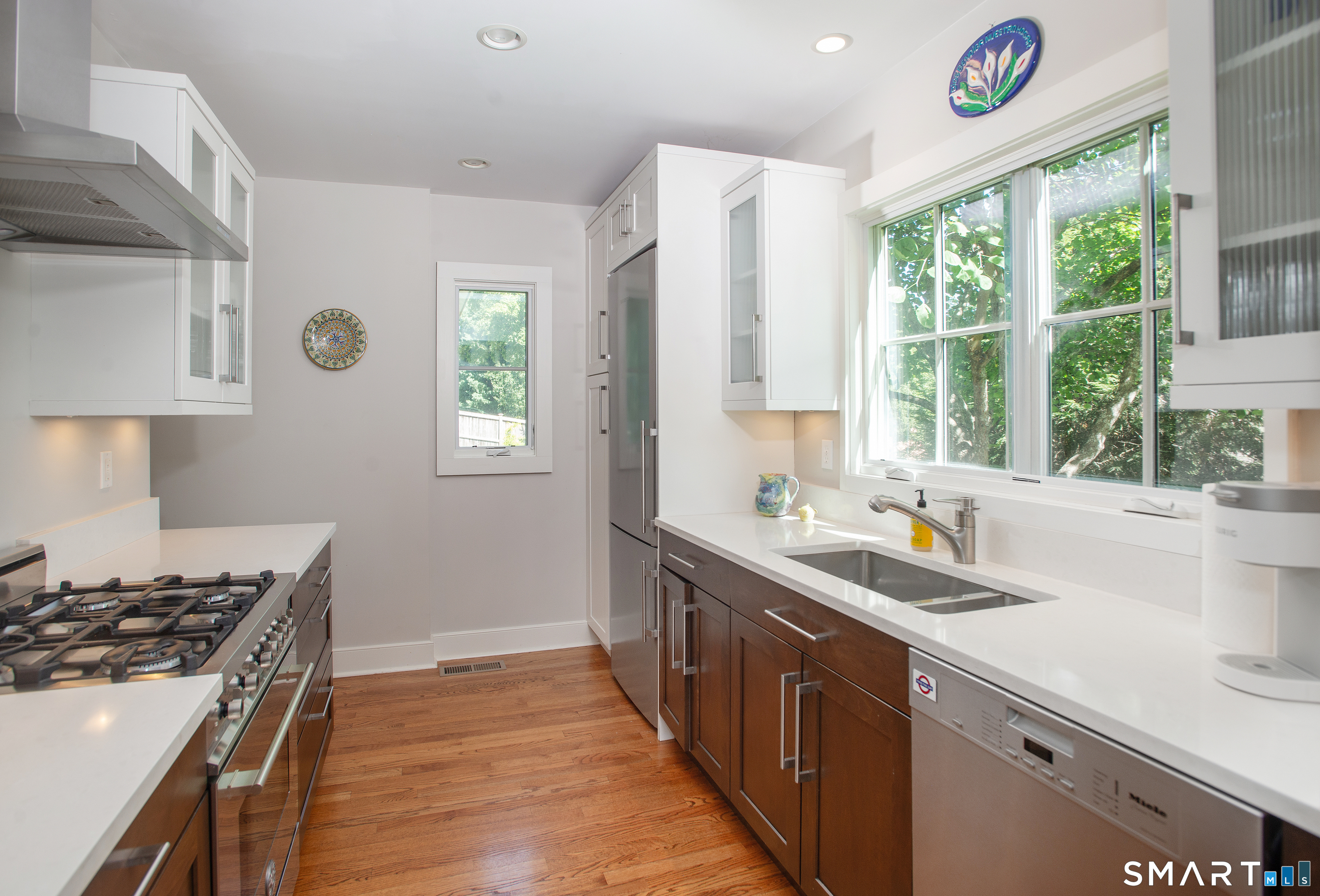 15 Griffith Lane Ridgefield CT 06877