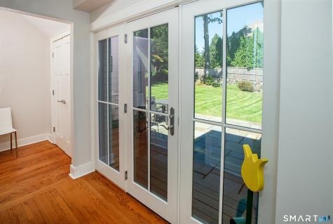 15 Griffith Lane Ridgefield CT 06877