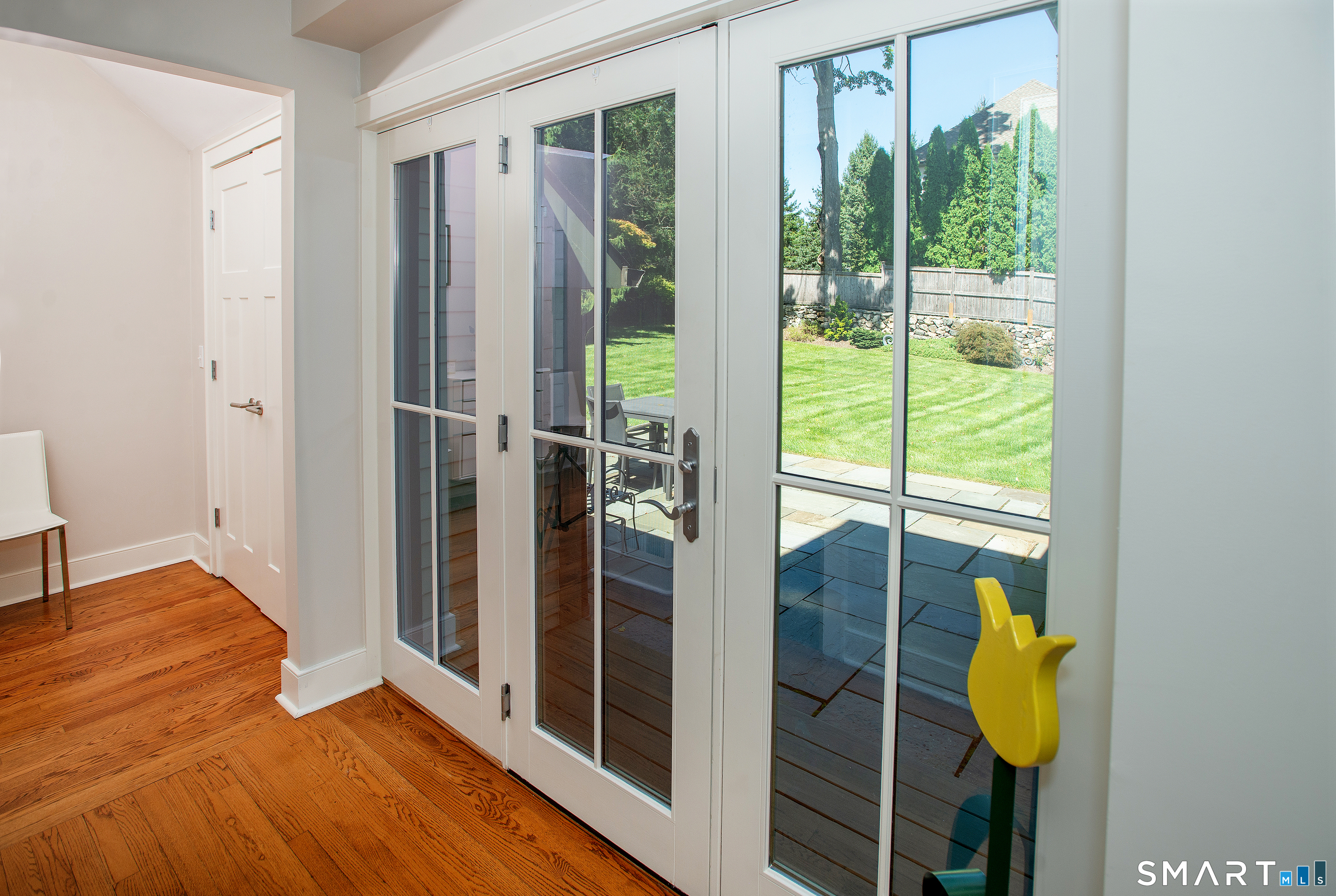 15 Griffith Lane Ridgefield CT 06877