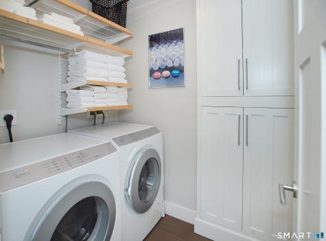 15 Griffith Lane Ridgefield CT 06877