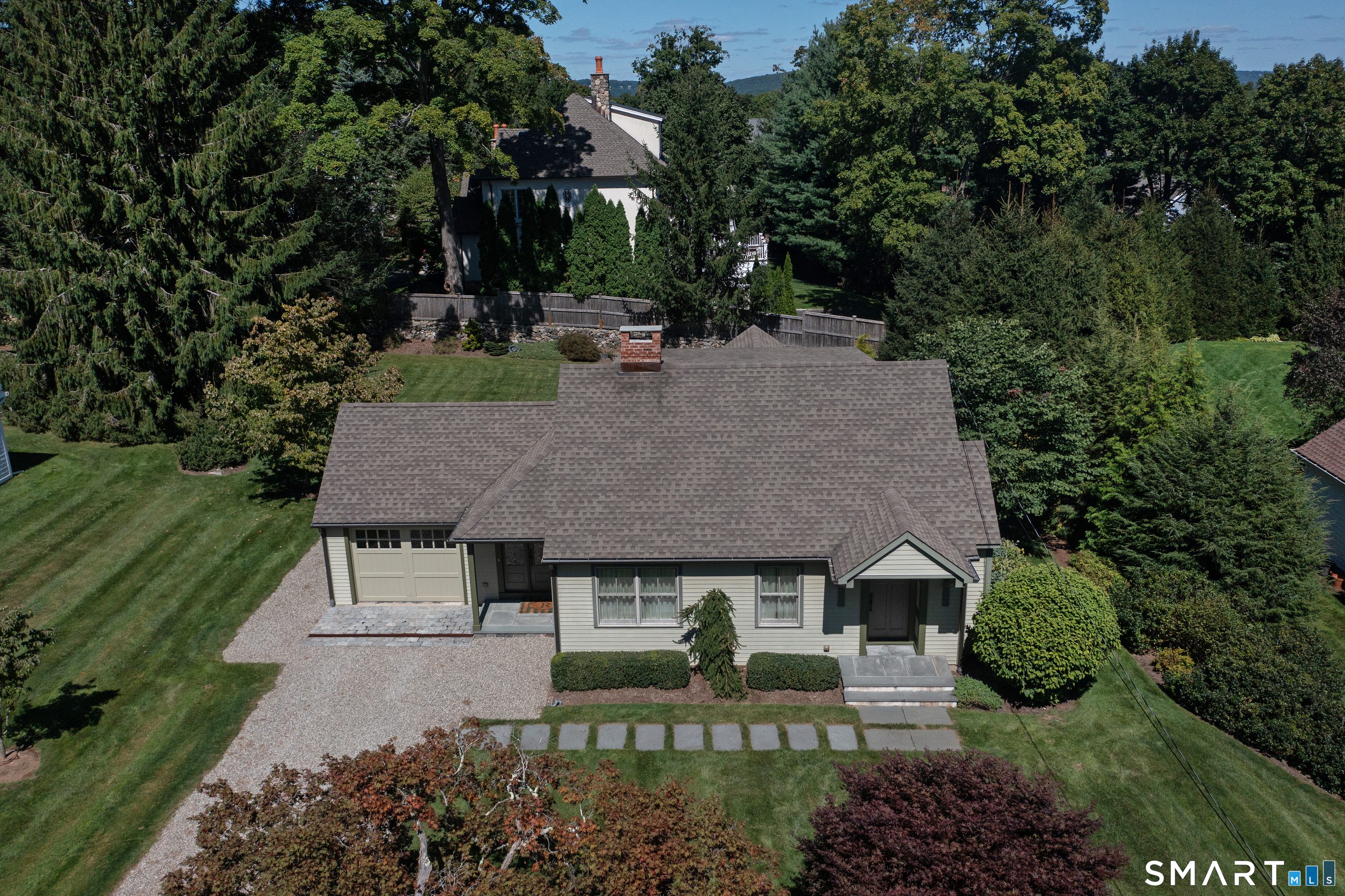 15 Griffith Lane Ridgefield CT 06877
