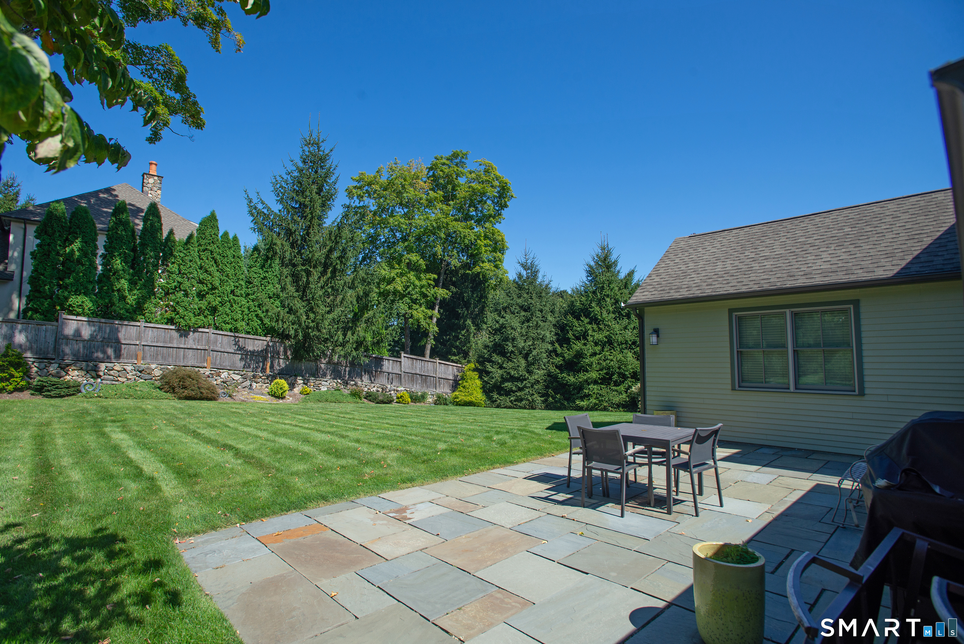 15 Griffith Lane Ridgefield CT 06877