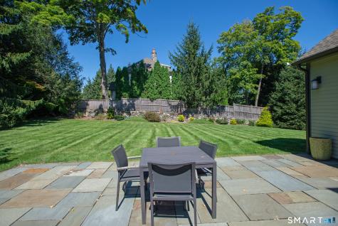 15 Griffith Lane Ridgefield CT 06877