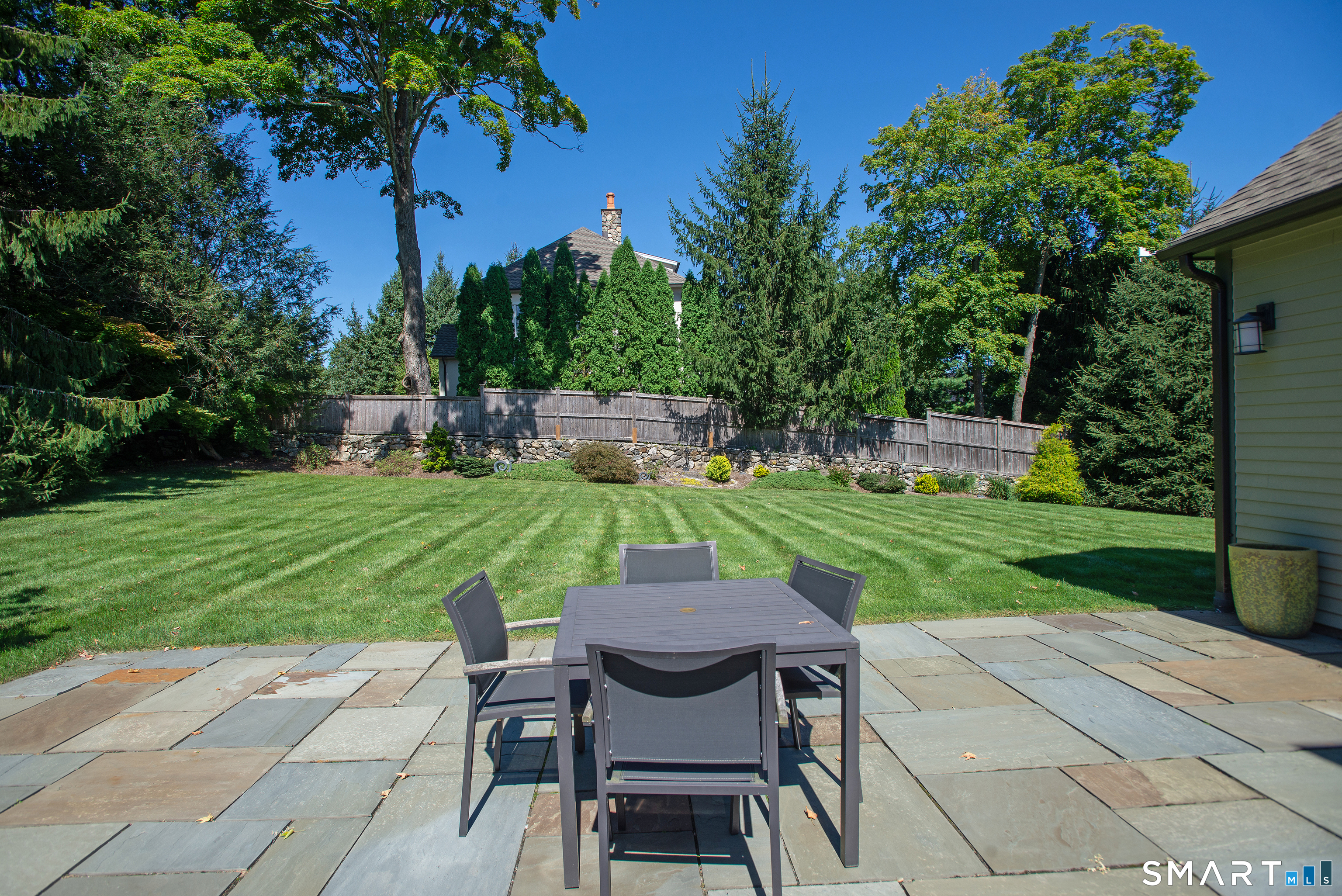 15 Griffith Lane Ridgefield CT 06877