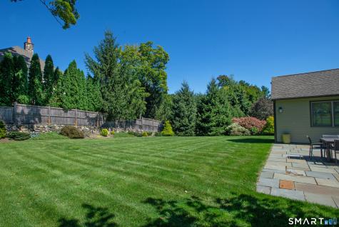 15 Griffith Lane Ridgefield CT 06877