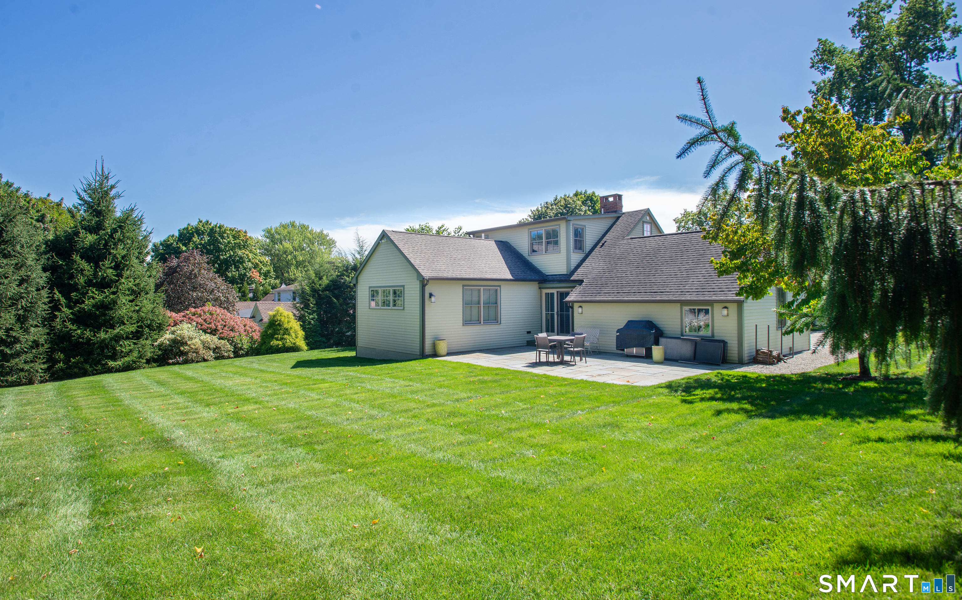 15 Griffith Lane Ridgefield CT 06877