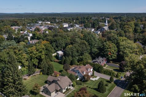 15 Griffith Lane Ridgefield CT 06877