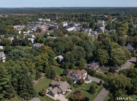15 Griffith Lane Ridgefield CT 06877
