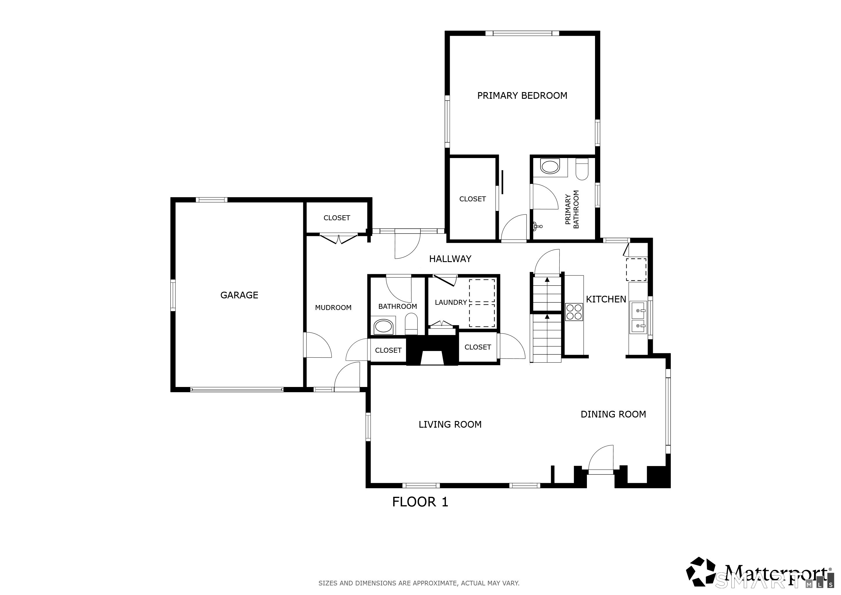 15 Griffith Lane Ridgefield CT 06877