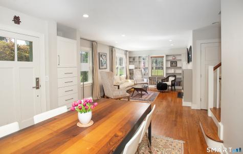 15 Griffith Lane Ridgefield CT 06877