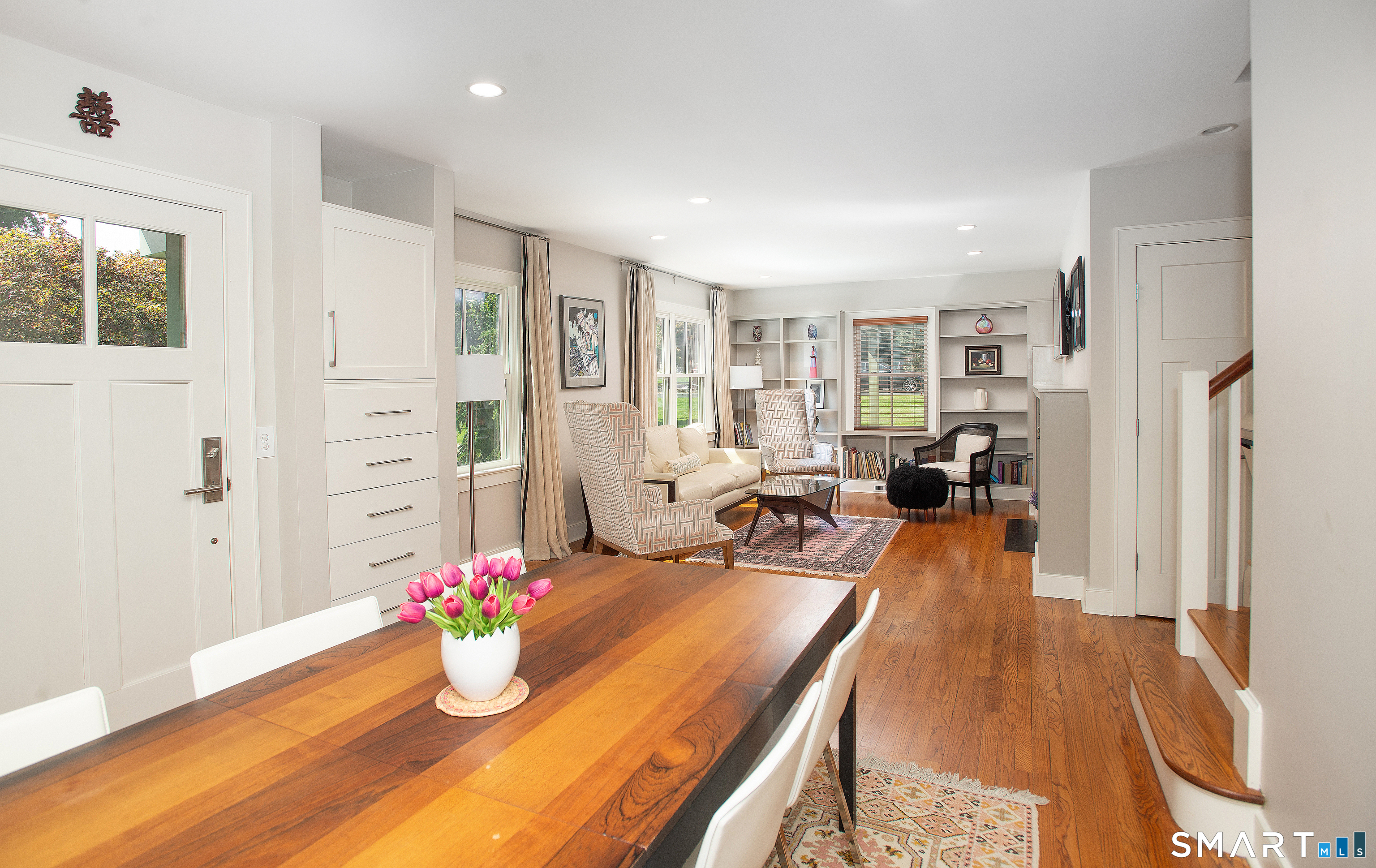 15 Griffith Lane Ridgefield CT 06877