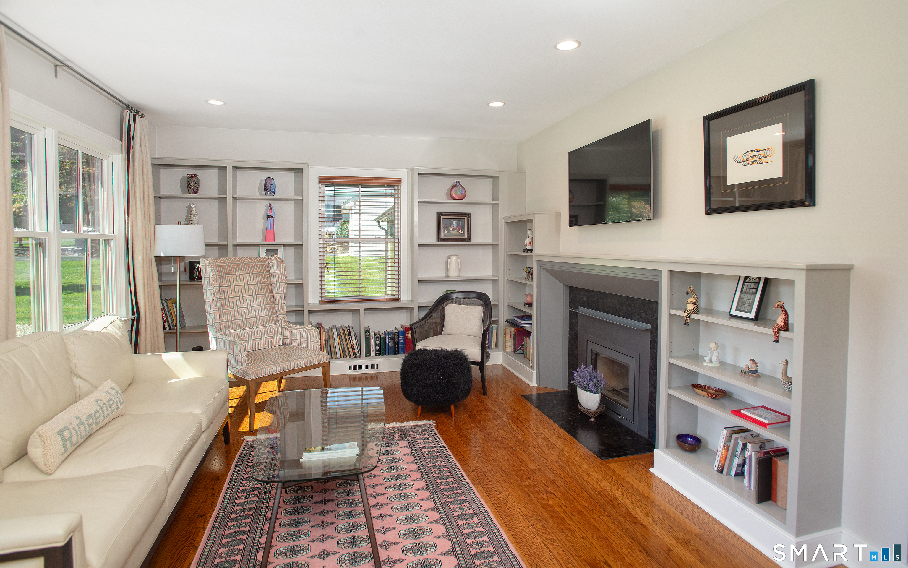 15 Griffith Lane Ridgefield CT 06877