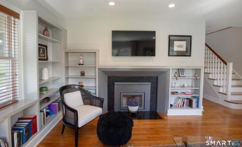 15 Griffith Lane Ridgefield CT 06877