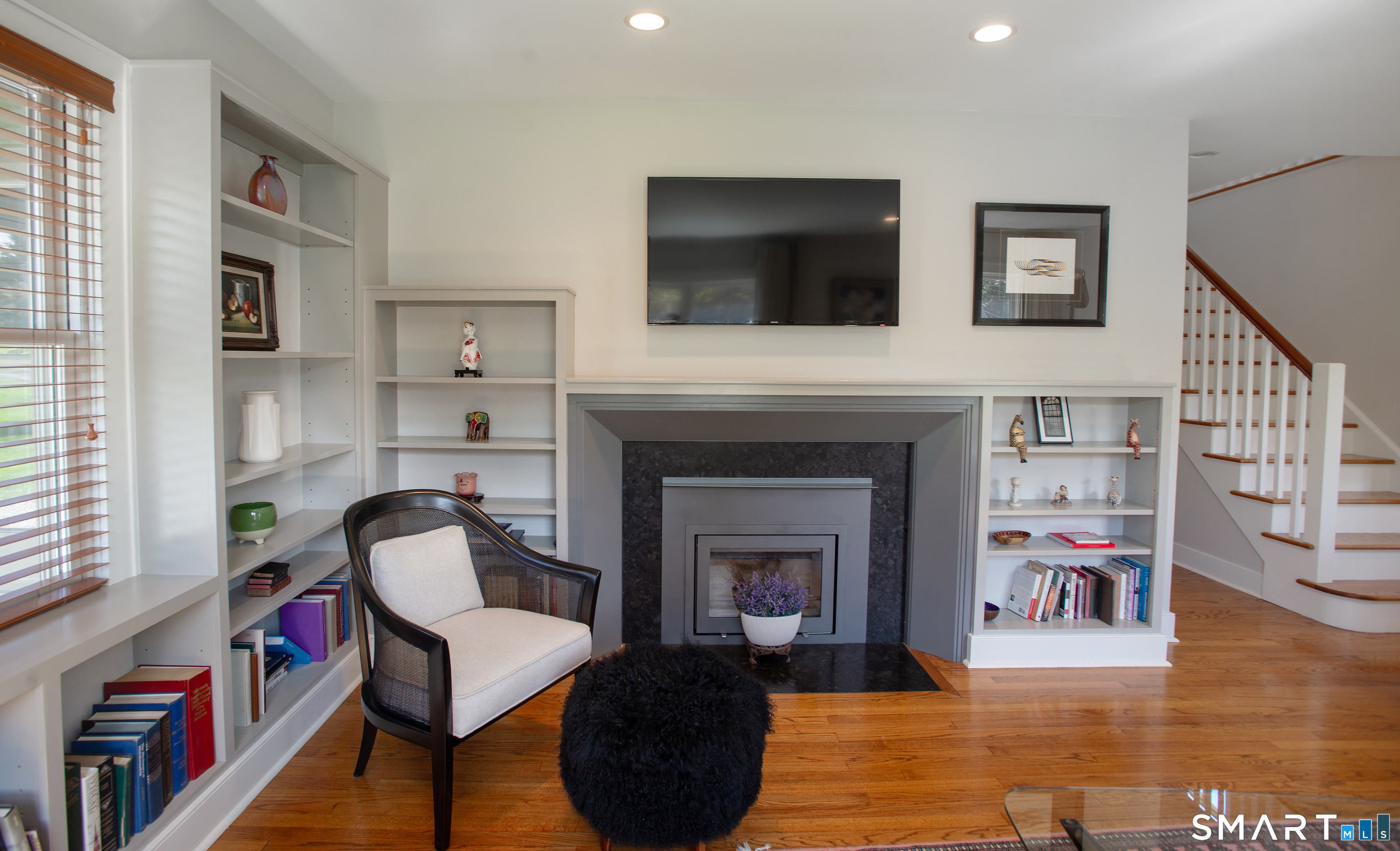 15 Griffith Lane Ridgefield CT 06877