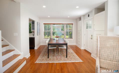 15 Griffith Lane Ridgefield CT 06877