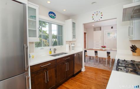 15 Griffith Lane Ridgefield CT 06877