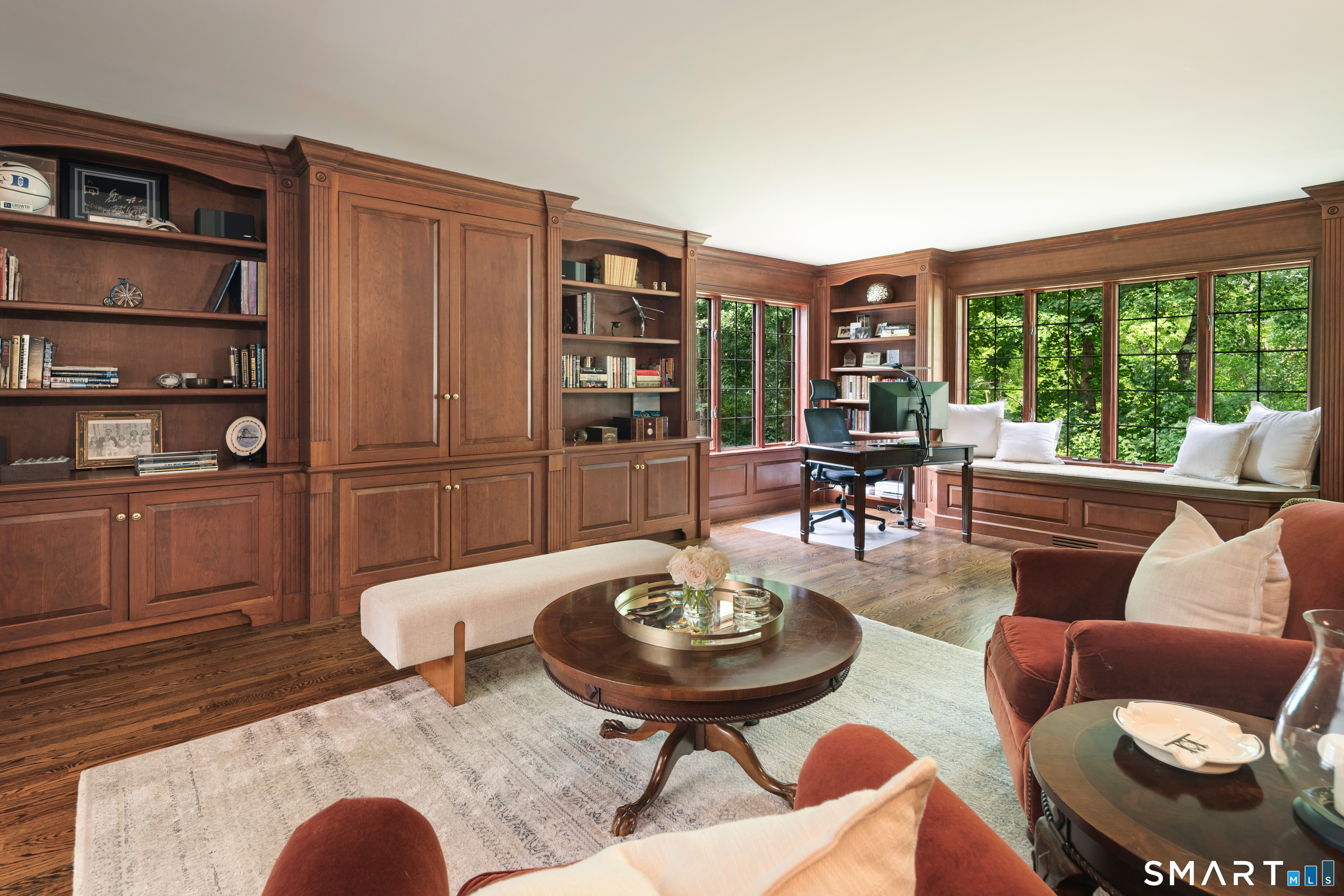 56 Long Lots Road New Canaan CT 06840