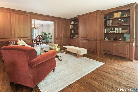 56 Long Lots Road New Canaan CT 06840