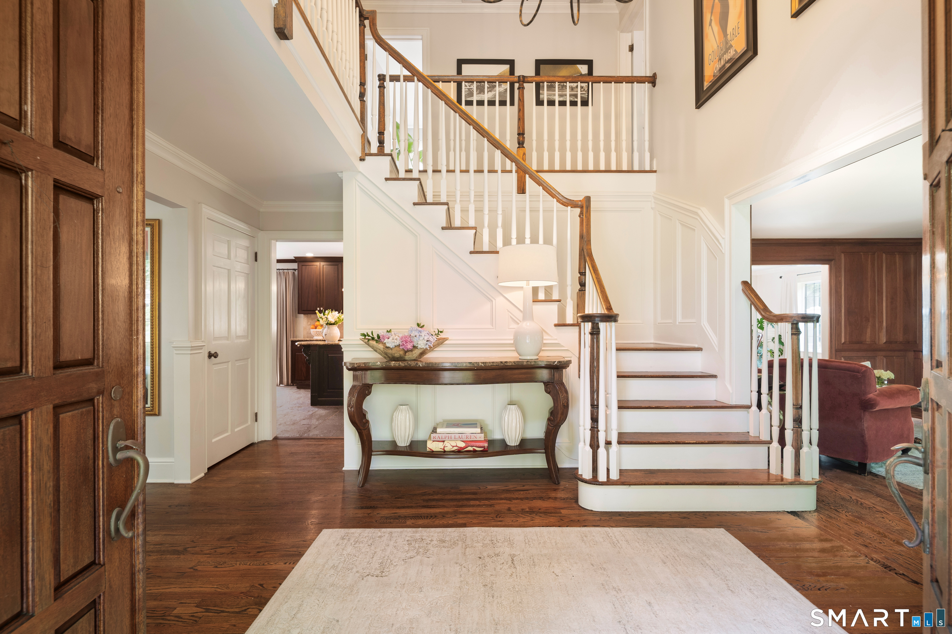 56 Long Lots Road New Canaan CT 06840