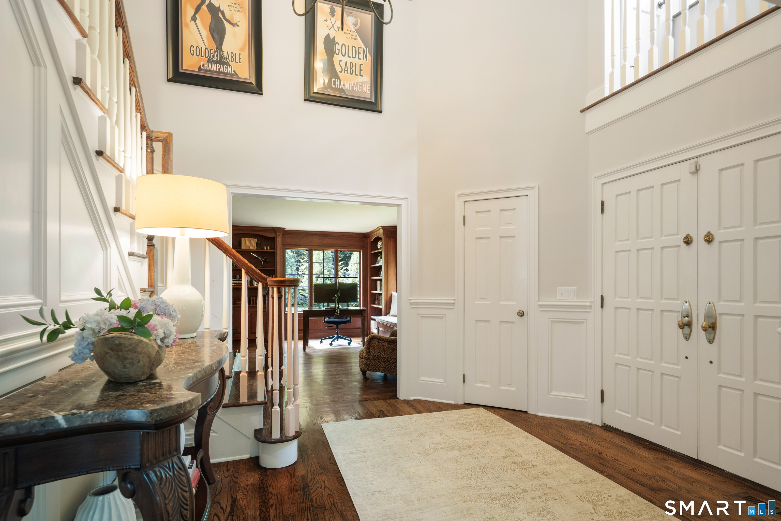 56 Long Lots Road New Canaan CT 06840