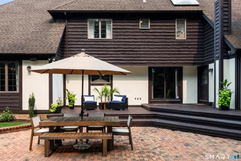 56 Long Lots Road New Canaan CT 06840
