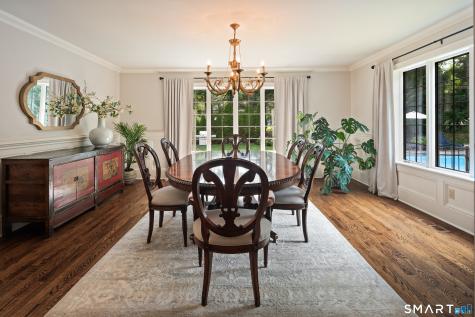 56 Long Lots Road New Canaan CT 06840