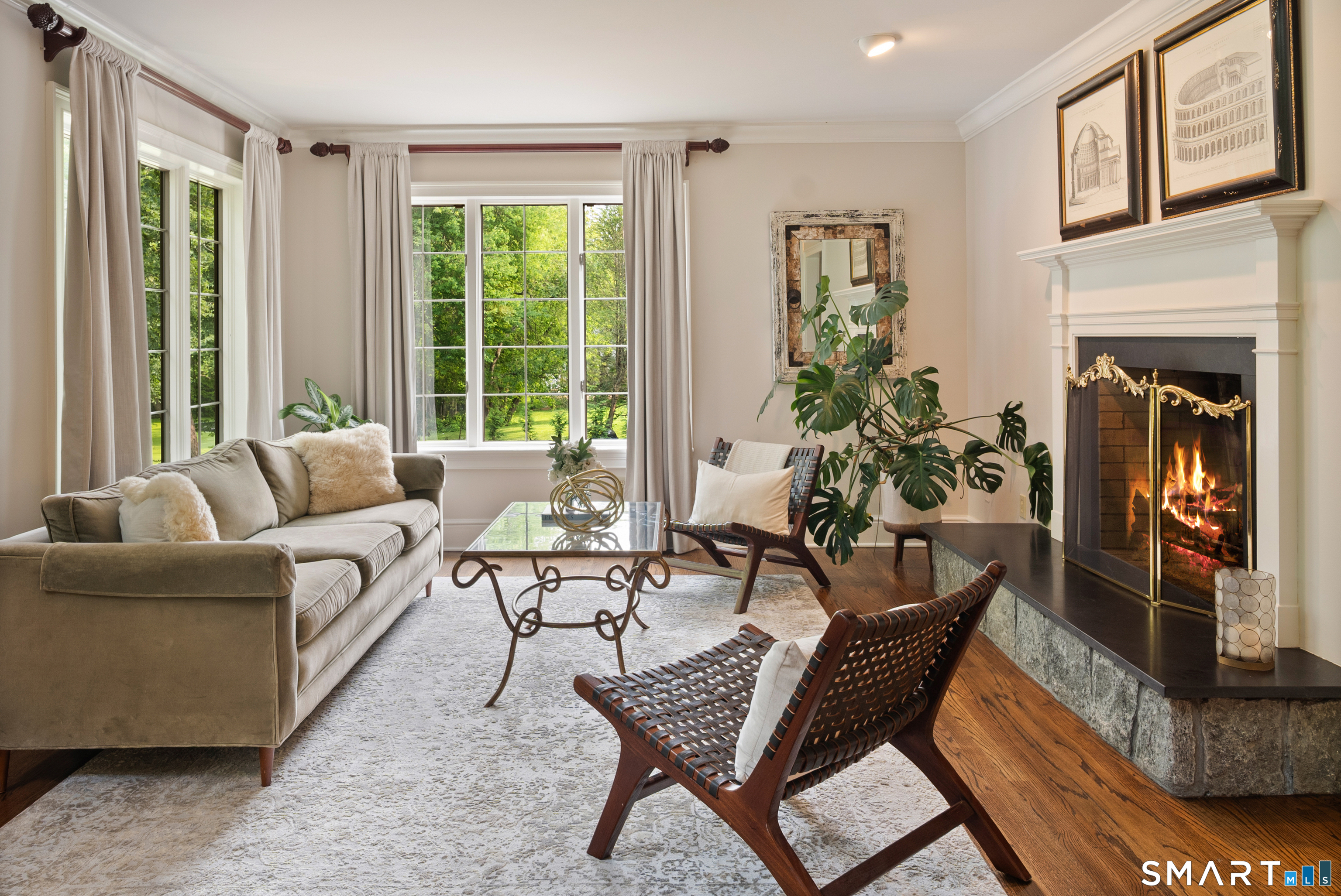 56 Long Lots Road New Canaan CT 06840