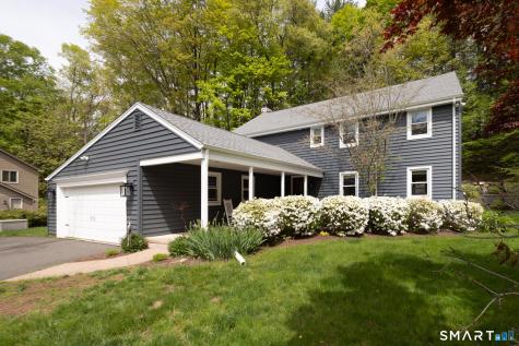 14 Crosswood Road Farmington CT 06032