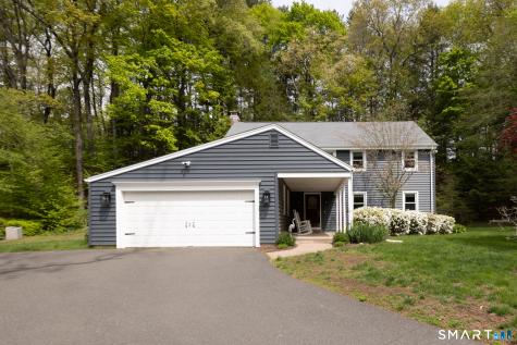 14 Crosswood Road Farmington CT 06032