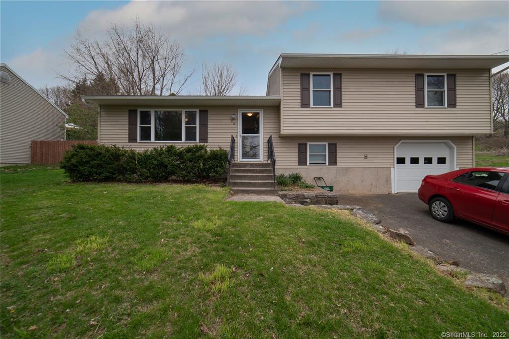 36 Greystone Road Waterbury CT 06704