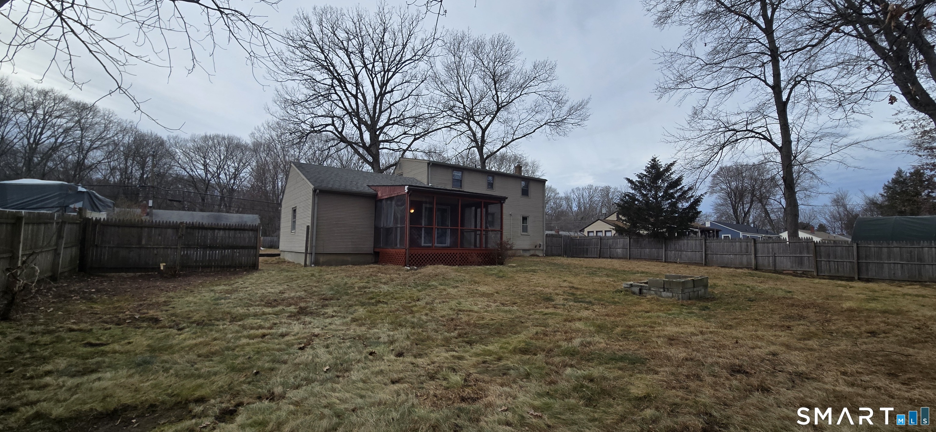 40 Beech Road Enfield CT 06082