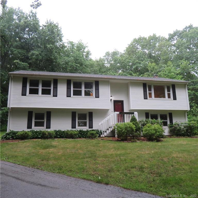 25 Andrew Way Tolland CT 06084