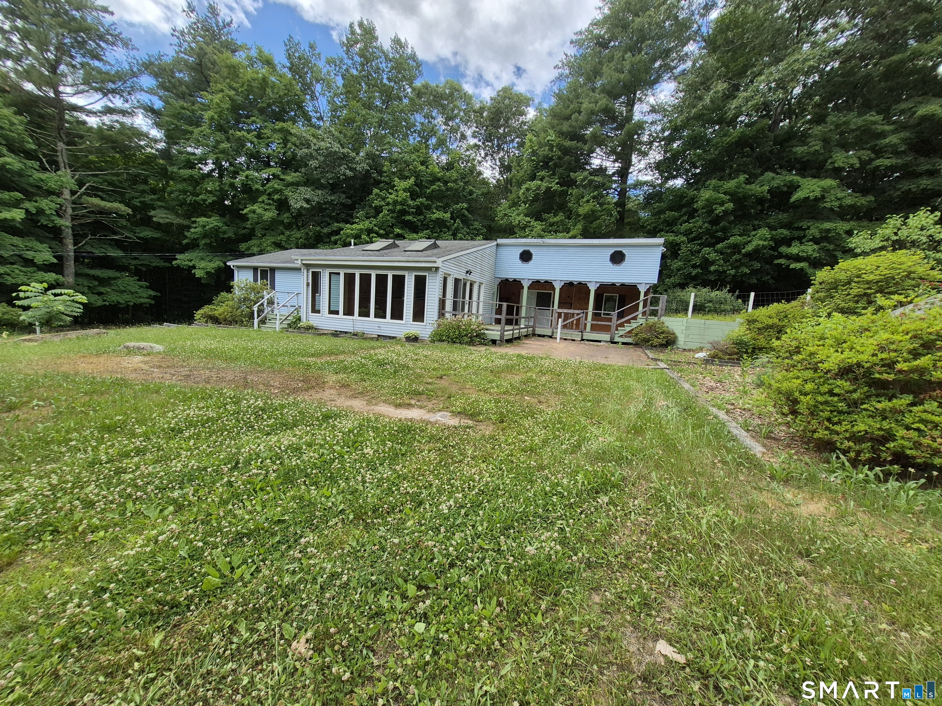 12 Gracey Road Canton CT 06019