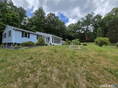 12 Gracey Road Canton CT 06019